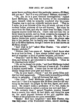 The soul of Lilith | Marie Corelli