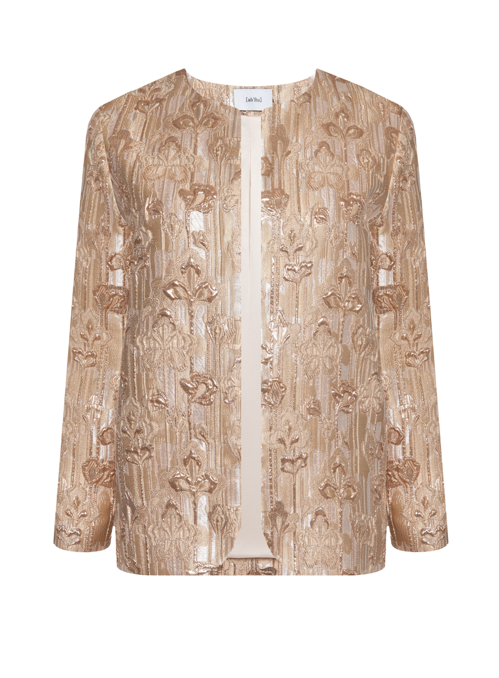 Жакет Gold clover