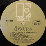 The Doors / The Doors (LP)