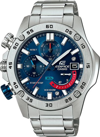 Наручные часы Casio Edifice EFR-558D-2AVUEF