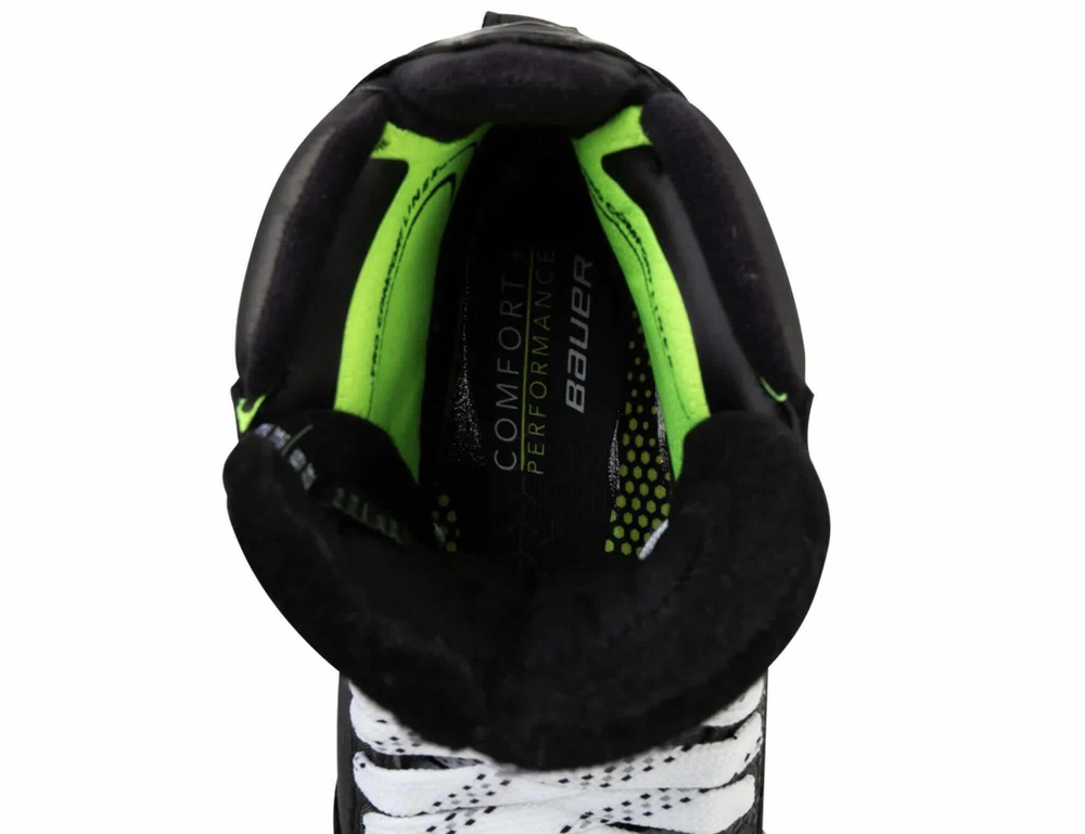 Коньки вратаря Bauer S24 PRO (SR)