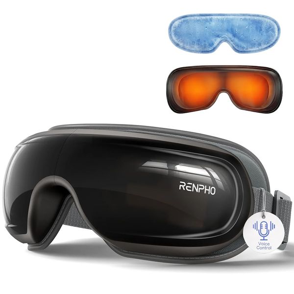 Массажер для глаз Renpho Eyeris 3 R-G010V