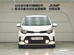 Kia Morning Urban (JA) Prestige (05.2022)