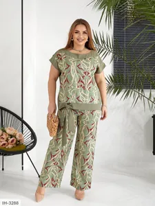 Костюм KF-5441 Фабрика Моды