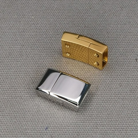 Магнитный замок для браслета