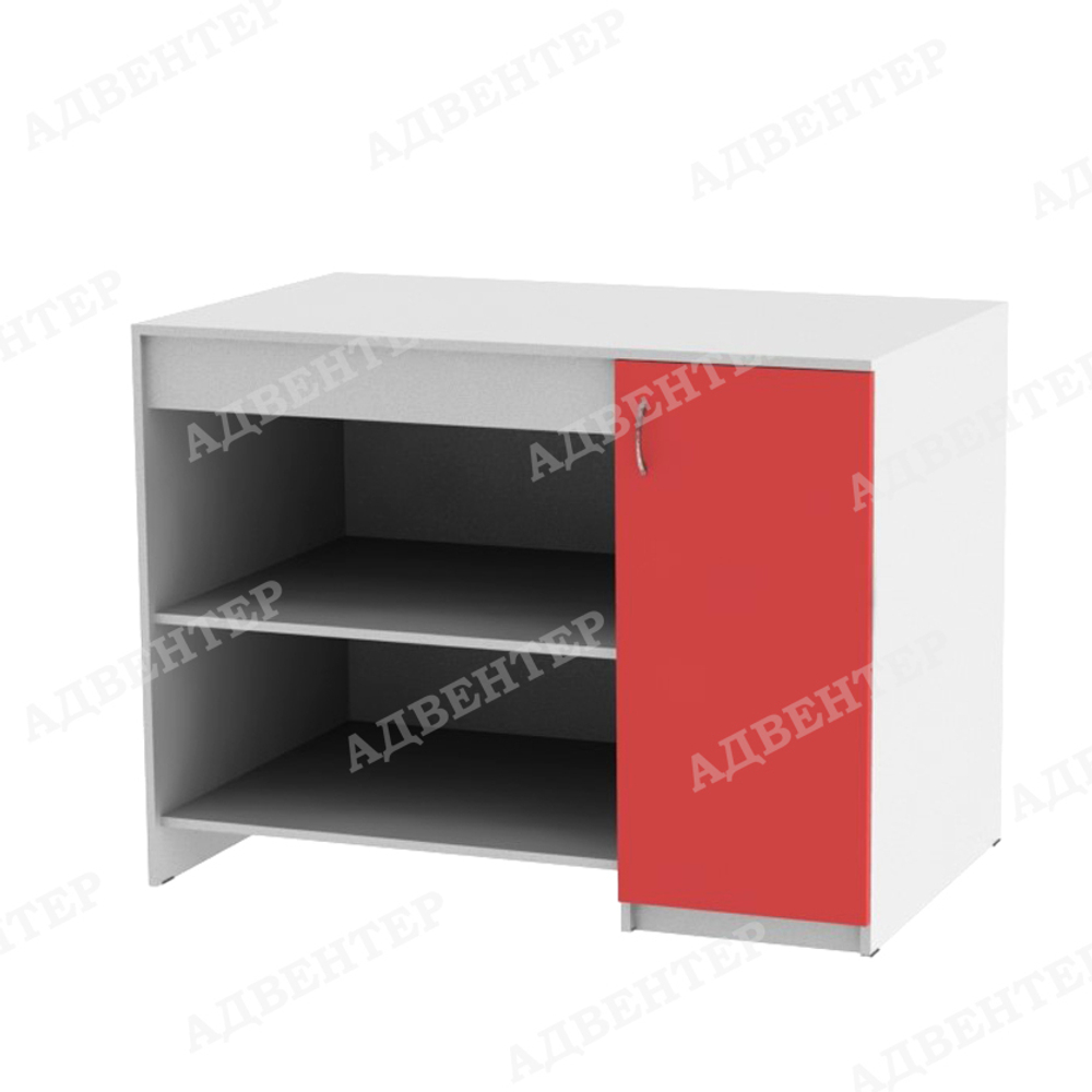 Стол демонстрационный 3