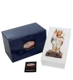 PRO-38 Статуэтка мал. «Маляр» (Profisti.Parastone)