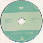 Yes / Original Album Series (5CD)