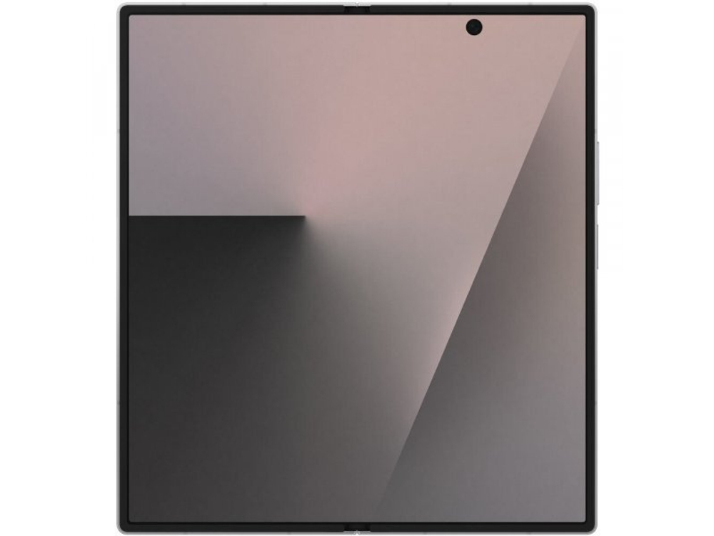 Смартфон Samsung Galaxy Z Fold7 12/512Gb серебристый