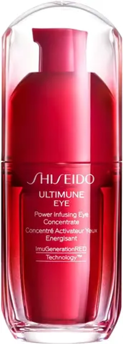 SHISEIDO ULTIMUNE POWER INFUSING EYE CONCENTRATE 15 ML