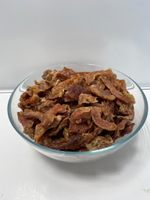 Филе индейки (мясо) (сушёное лакомство) (цена за 100гр)