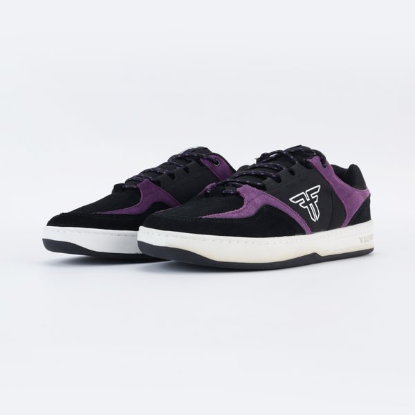 Fallen The Crest (black/plum) артикул:FMO1ZA14 - купить в магазине Дайс
