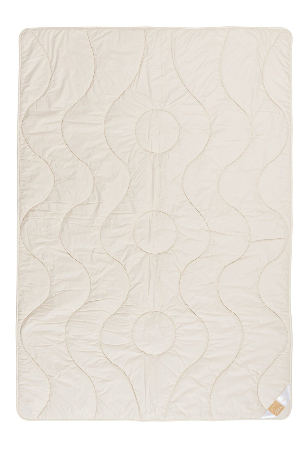 Одеяло теплое 220x240 ODEJA NATUR Alpaka Quilt
