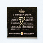 Belgium 2014 Year Set – "Filip Koning der Belgen" (Philippe, King of the Belgians)
