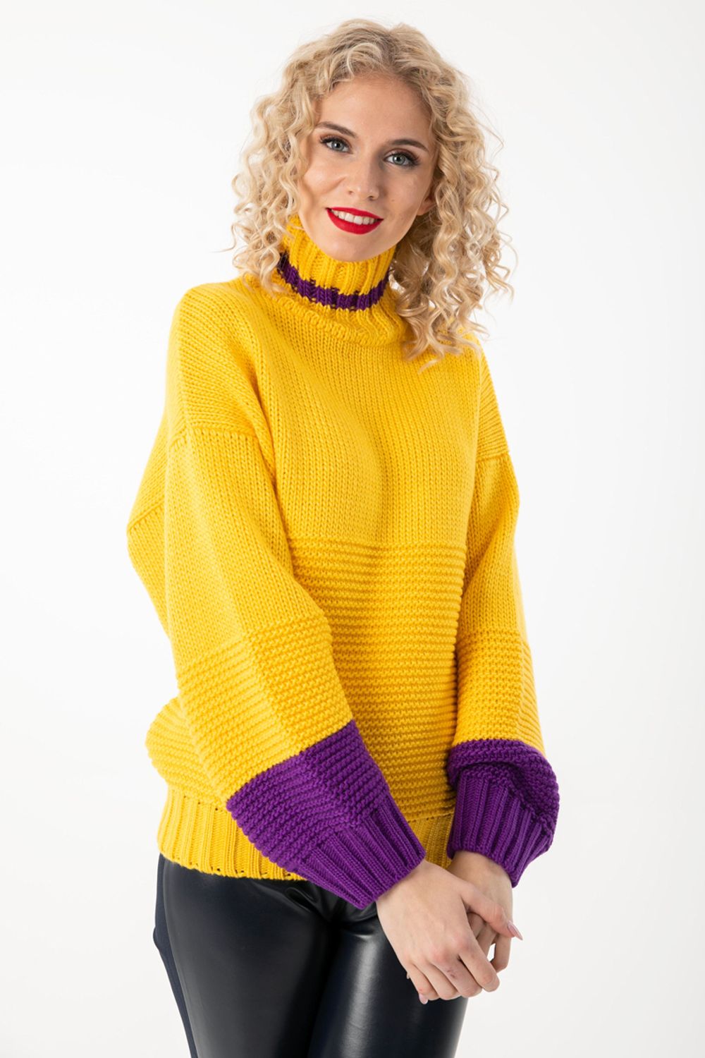 Джемпер Др5-394/4 Wisell (Акция)