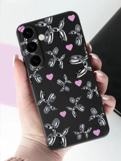 Чехол на Samsung S24 Plus