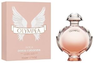 Paco Rabanne Olympea Aqua Legere Eau De Parfum