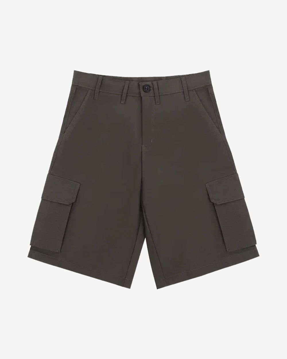 Шорты Postaments Cargos хаки