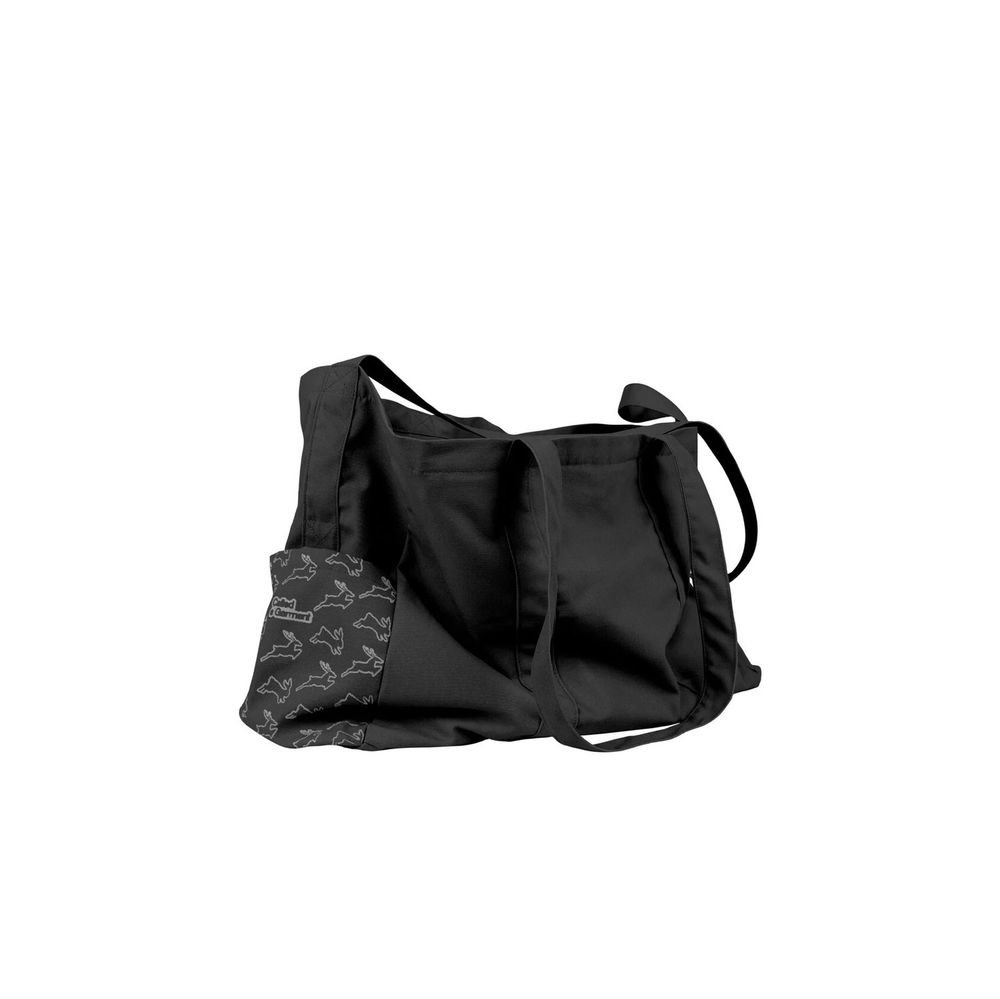 Сумка Called a Garment x Volga Tote черная