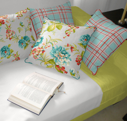 Рогожка Cotonelo Agata (Котонело Агата) C 02 Azul