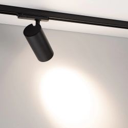 Светильник LGD-GERA-4TR-R90-30W Day4000 (BK, 36 deg, 230V) (Arlight, IP20 Металл, 5 лет) 055130