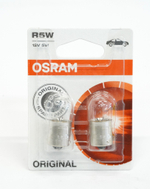 АВТОЛАМПА OSRAM 5007-02B 5W