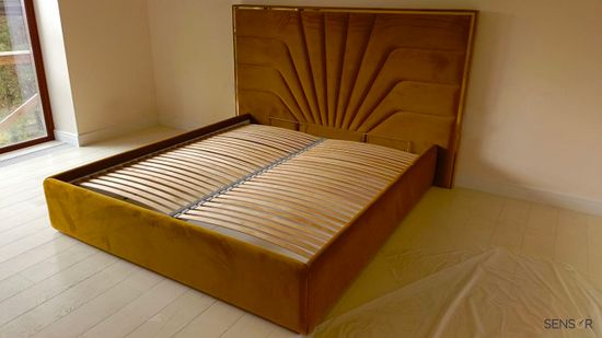 Кровать Манхэттен