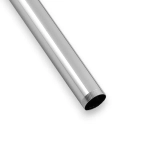 Удлинитель к стойкам 3/4"ВР*3/4НР 30см хром ZM-731-30