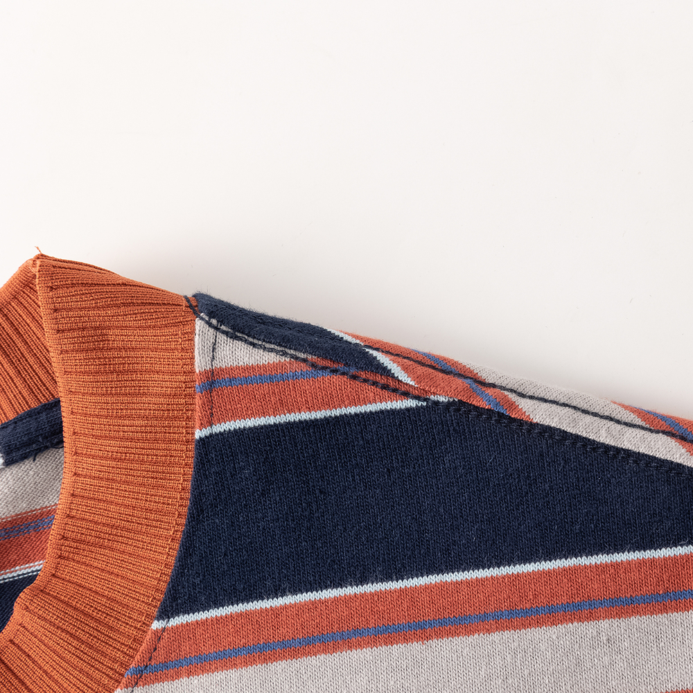 ЛОНГСЛИВ YMKASHIX STRIPE