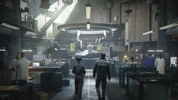 007 First Light (диск для Xbox Series X, интерфейс и субтитры на русском языке)