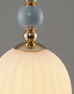 Подвесной светильник Moderli Charm V10902-P