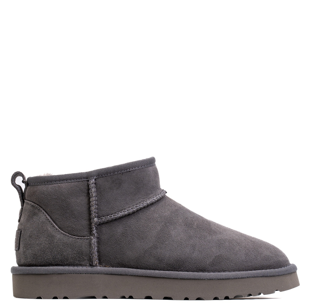 UGG Classic Ultra Mini Grey
