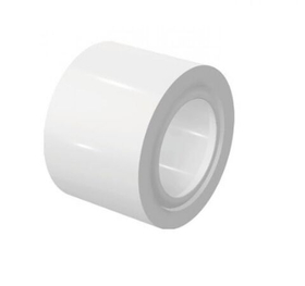 Кольцо для труб PEX с упором белое Ду16-40, Usystems