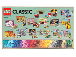 Конструктор LEGO CLASSIC 11021 90 лет игры