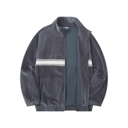 ОЛИМПИЙКА ВЕЛЮРОВАЯ YMKASHIX STRIPE TRACK