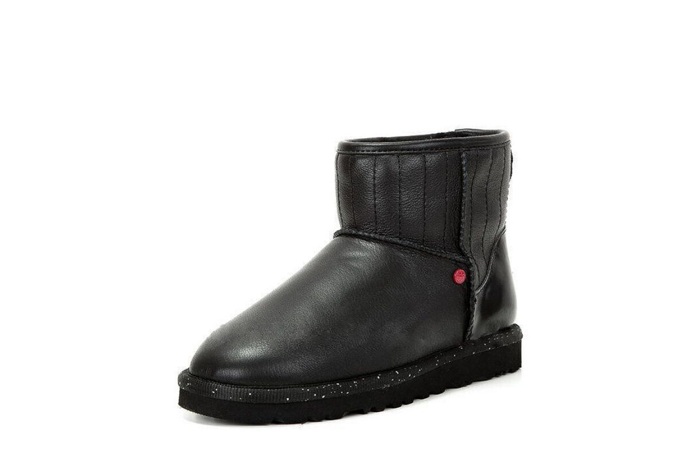 UGG Classic Mini Star Wars Black