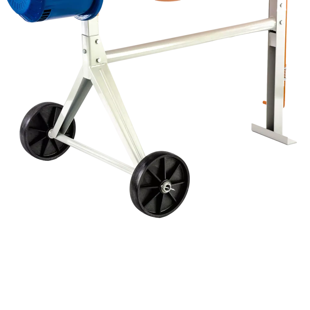 Бетоносмеситель B-160, 700 Вт, 160 л // Denzel