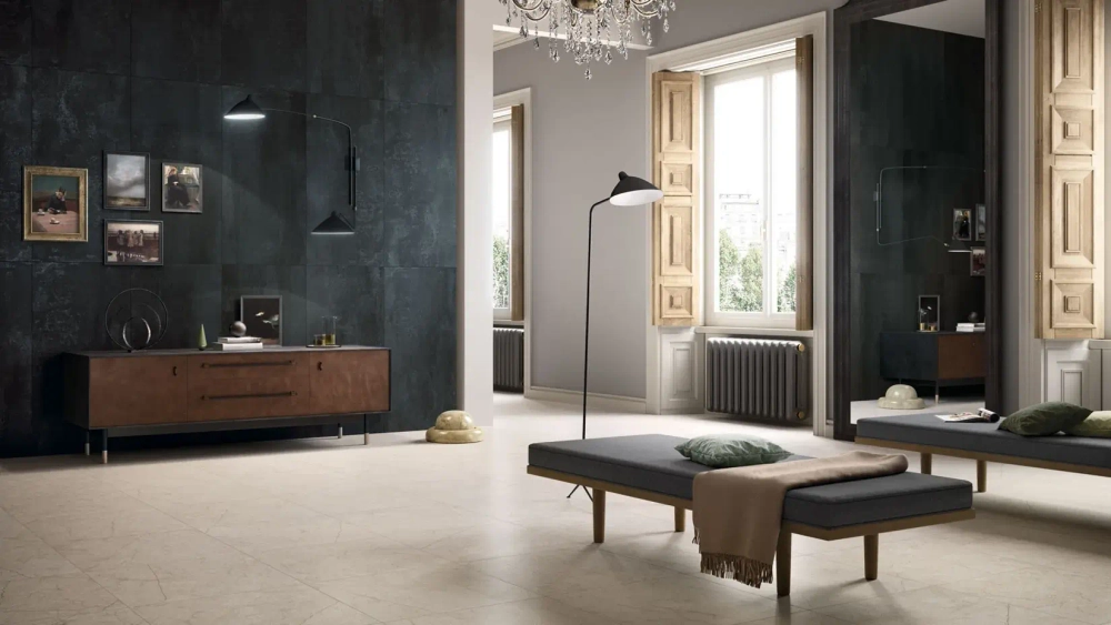 CONTEMPORA PUR (КОНТЕМПОРА ПУР) 800*800 керамогранит, натуральный