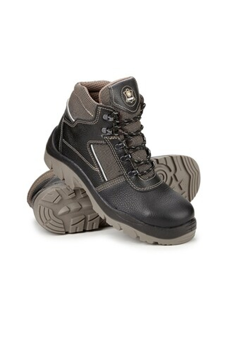 Ботинки "Дэлф" с КП