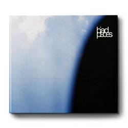 (ПРЕДЗАКАЗ) Альбом WAVE TO EARTH - BAD PIECES Album