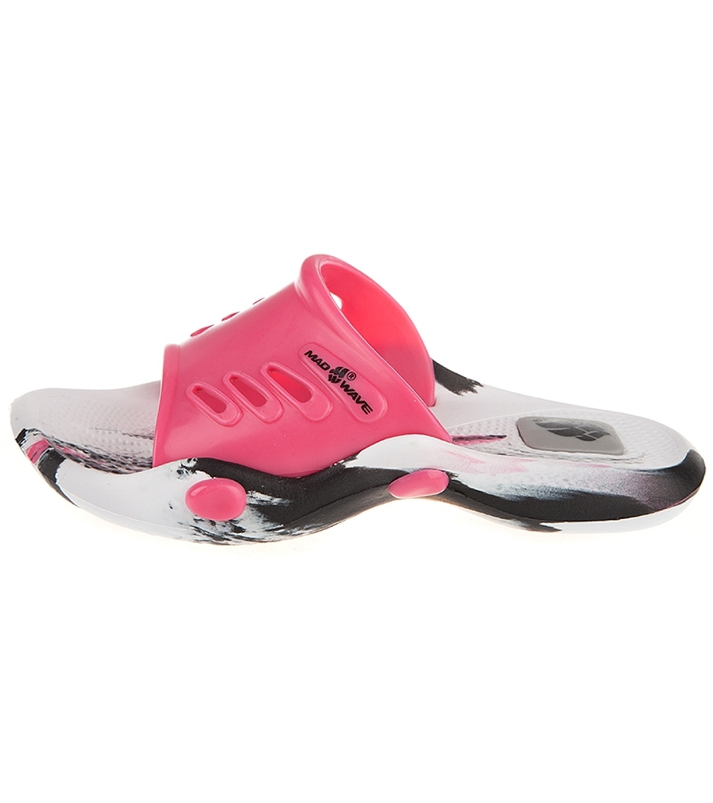 Сланцы детские Mad Wave Standart II