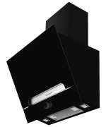 Наклонная вытяжка Kuppersberg F 690 фото 2