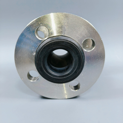 Виброкомпенсаторы фланцевые EPDM (Ду 32 и Ду 50)