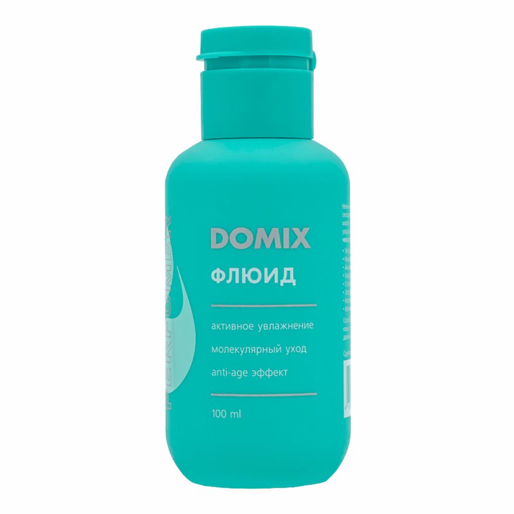 Флюид PERFUMER Domix, 100 мл