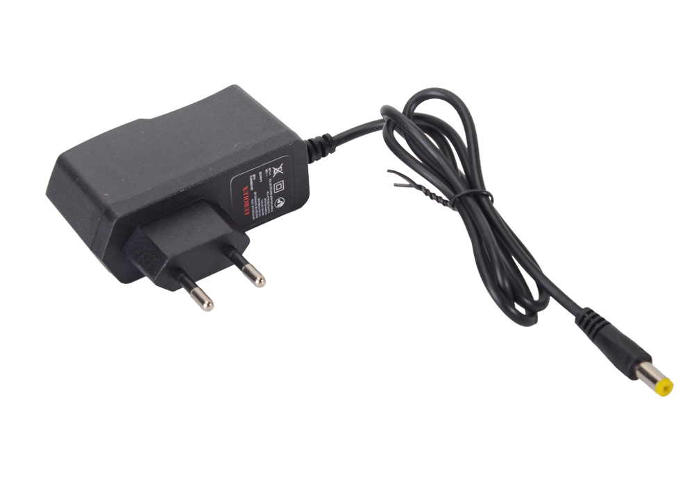 Дрель-шуруповерт Eurolux ДА-12/1Li