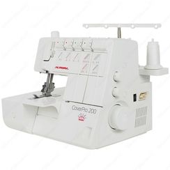 Распошивальная машина Aurora CoverPro 200