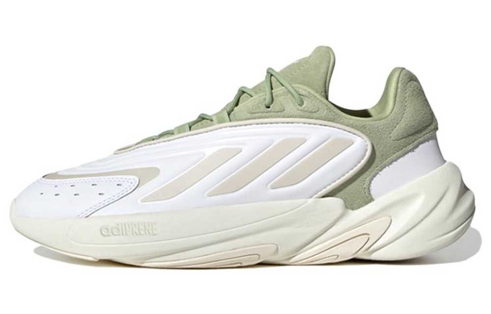 Adidas Ozelia "Green White"