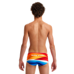 Транки FUNKY TRUNKS Boys Lost Landing