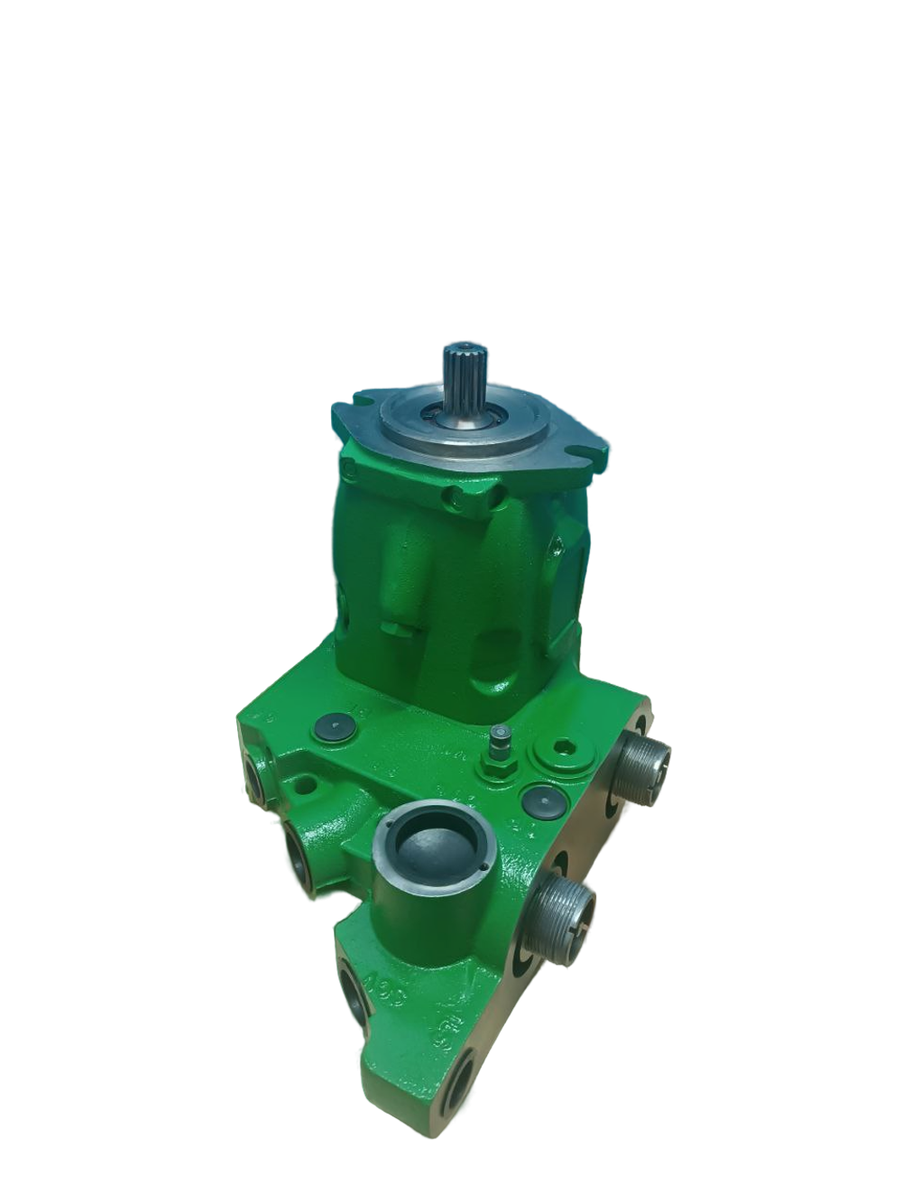 Гидронасос Джон Дир (John Deere) RE289097