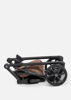 Tutis Коляска 2 в 1 VIVA 5+ Teddy Biscuit